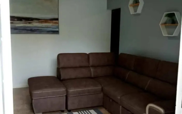 Ariamis Rose Apartment