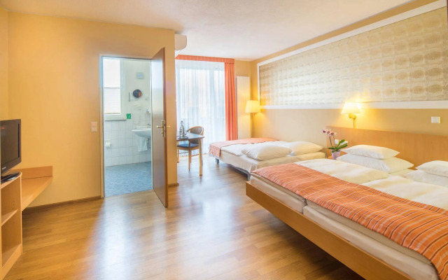 Hotel Classic