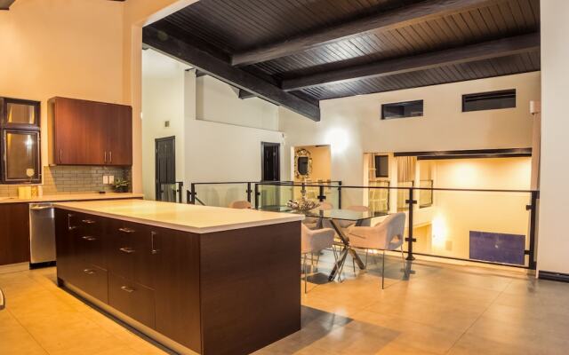 Breathtaking SpanishVilla HollywoodHills