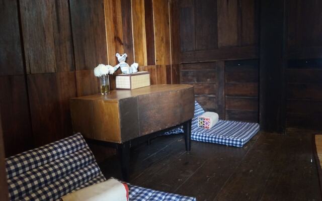 IAmWarin Mini Hostel