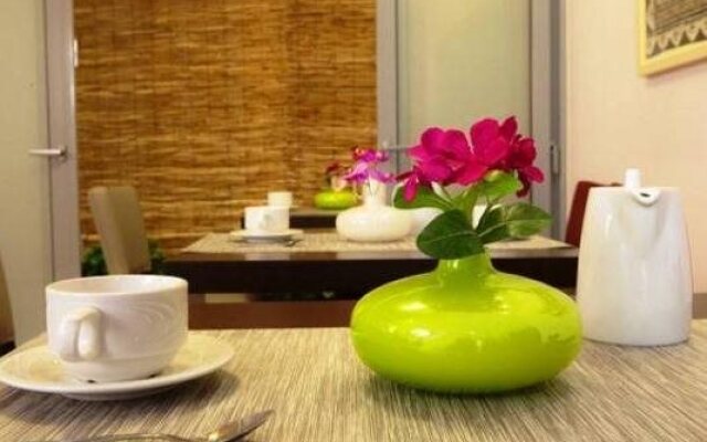 Ilion Spa Hotel