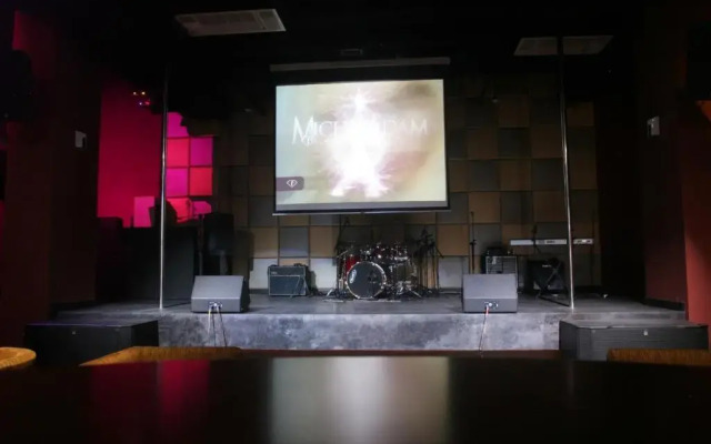 ZEN Rooms Bandengan Selatan