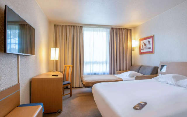 Mercure Aix en Provence Beaumanoir