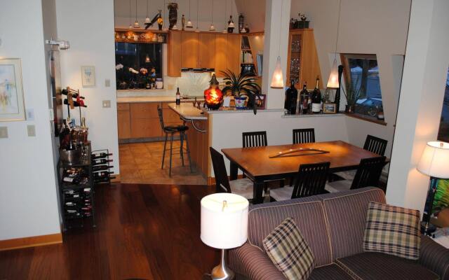 Haus Landsberg B&B