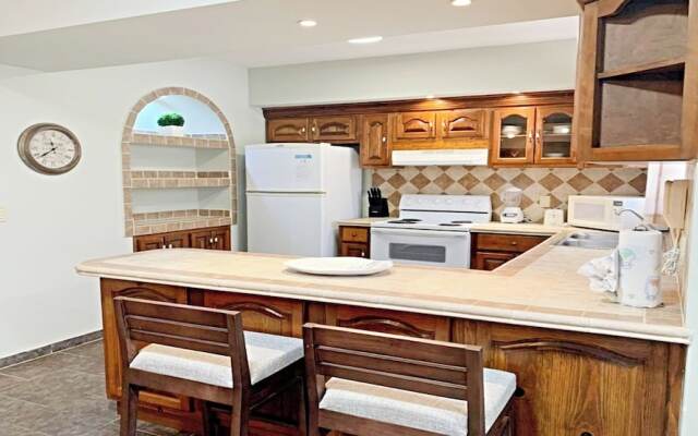 Villa Sonari 1 by Kivoya