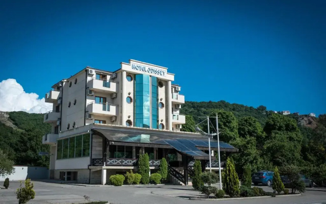 Hotel Odissey