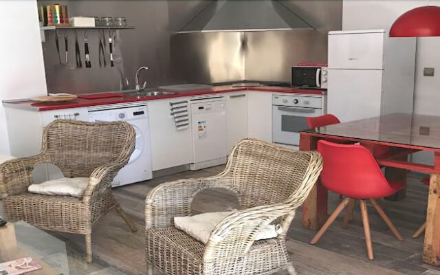 Don Juventino Casa Rural