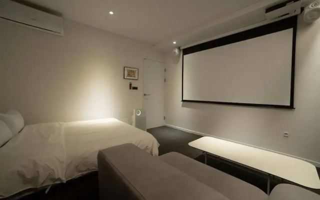 Aank Hotel Wolgot