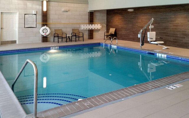 Sleep Inn Allentown - Fogelsville