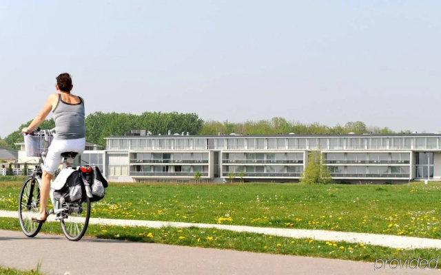 Van der Valk Hotel ARA