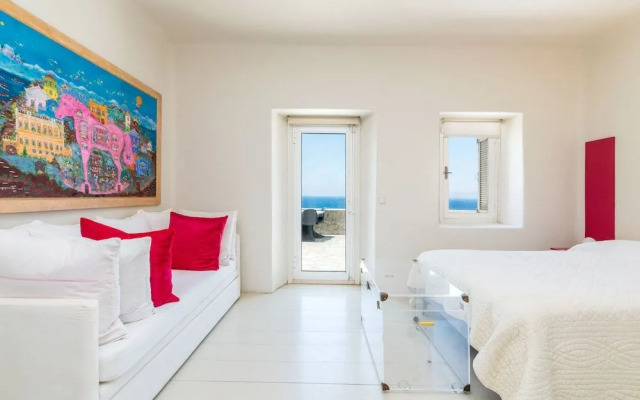 Villa Coventina