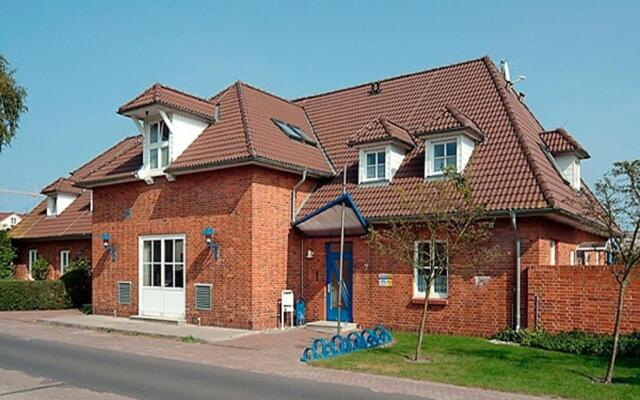 Altes Wasserwerk, FW 2