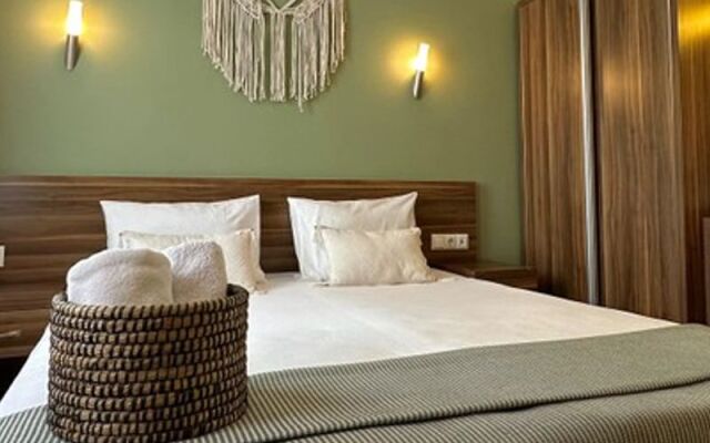 Andoya Butik Otel