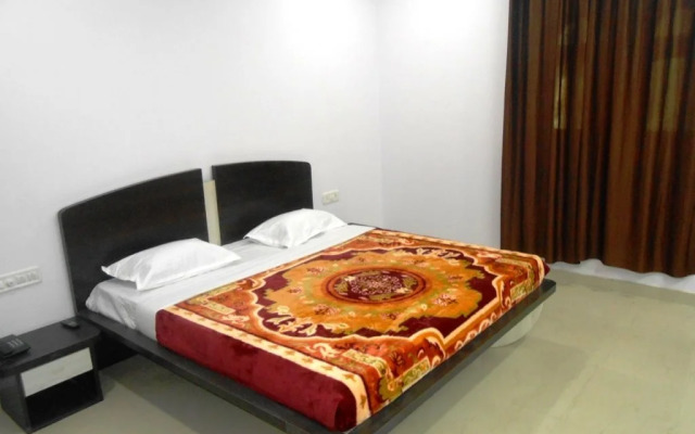 Hotel Kotwal Haveli