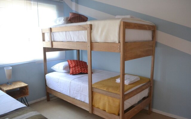 Nao Beach House