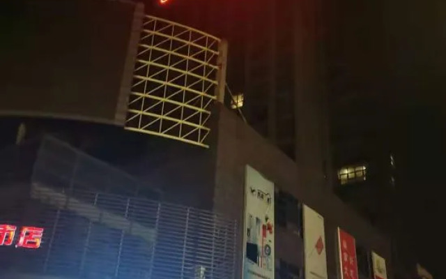 Vienna International Hotel (Kunshan Qingyang North Road Wanda)