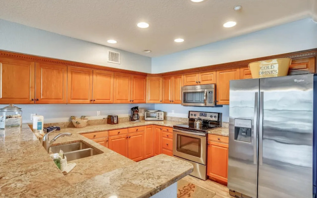 Oceanside 302