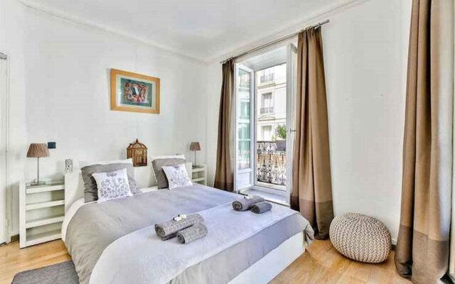 Quartier Latin - Romantic Luxury & Family Apart