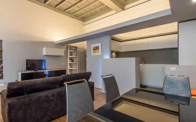 Luxury Fori Imperiali Flat