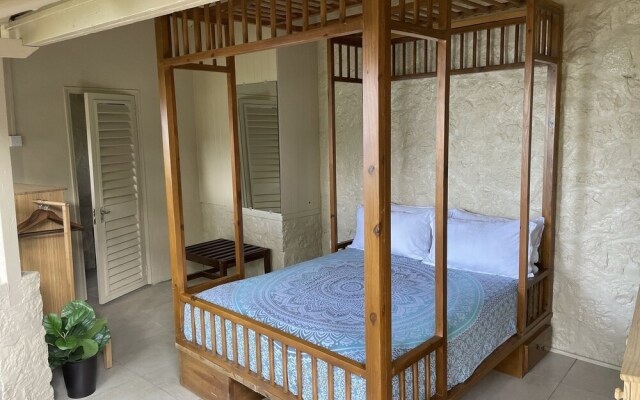 Green Fig Resort & Spa