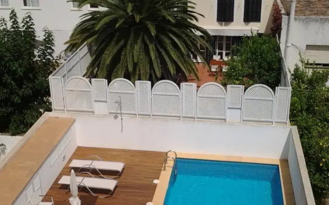 Duplex Menorca