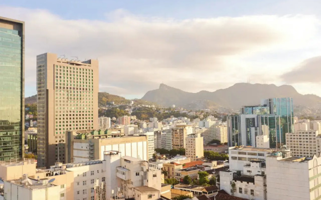SUH Centro 03 metro e rio antigo