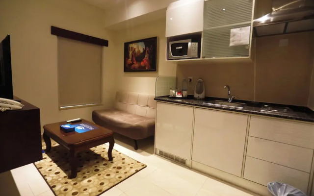 Blue Sands Casabella
