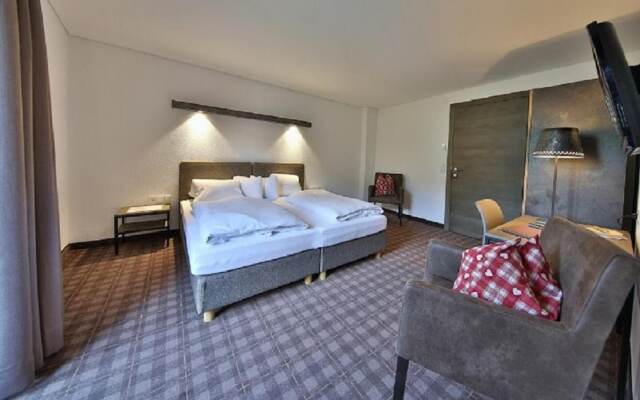 Hotel Fliesserhof