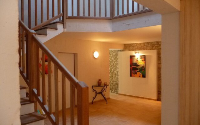 Chez Gérard et Muriel