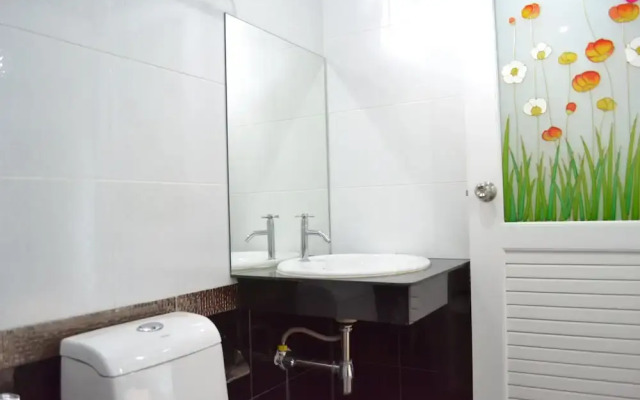 Icon Place Apartment