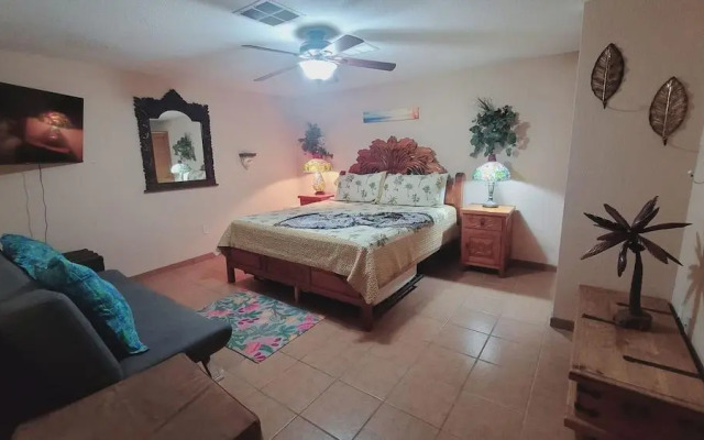 Casa Tortuga Beachfront Las Palmas Mirador Beach