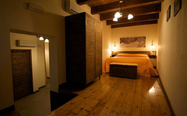 Albergo Tripoli - Guest House