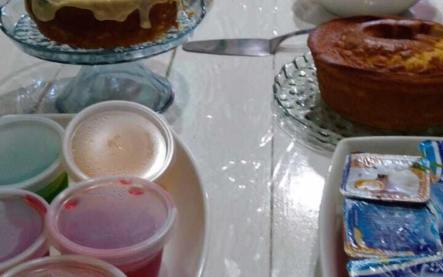 Jade Pousada Boutique