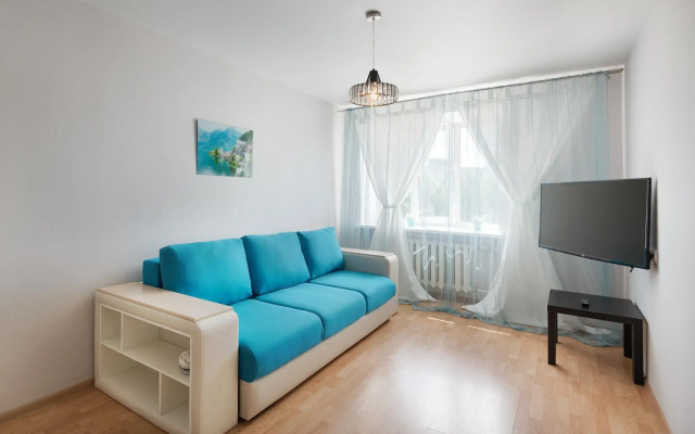 Apartments on Bezymenskiy street 17G