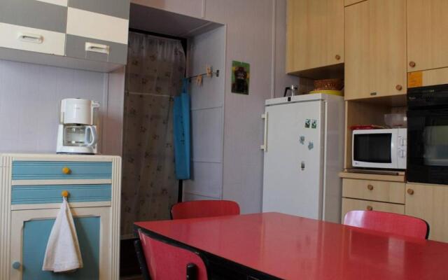 Maison Saint-Georges-d'Oléron, 3 pièces, 4 personnes - FR-1-246A-376