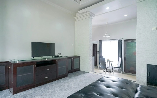 The Lavana Villa Kubu D'Bedugul (2 Bedroom Villa)