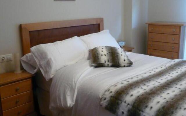 Espe Daga Apartamento