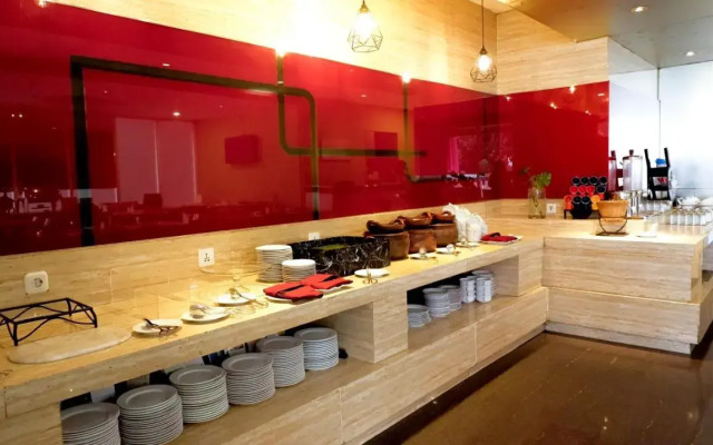 favehotel Tanah Abang - Cideng