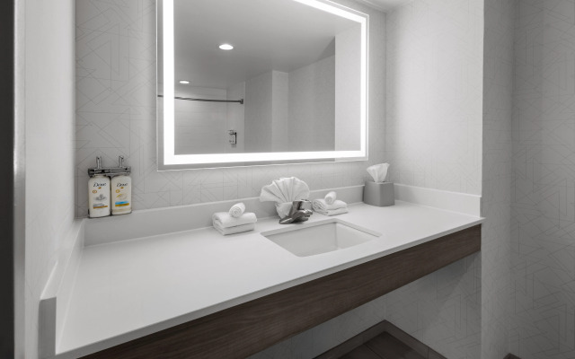 Holiday Inn Express & Suites Newberry by IHG