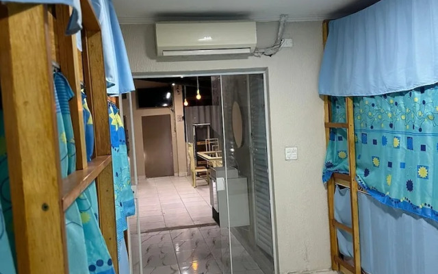 Moriah Pousada e  Hostel