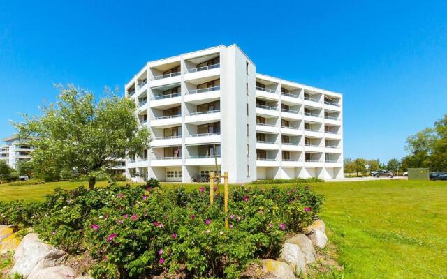 Steinwarder 1 - Haus "Seerose" ST1-046 Steinwarder 1