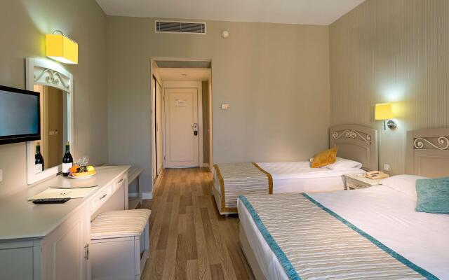 Greenwood Kemer Resort