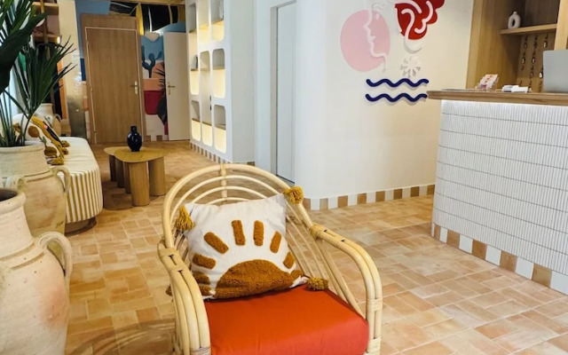 Hôtel Gabriel - Nouveauté 2025