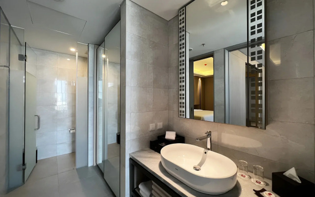 Ra Suites Simatupang