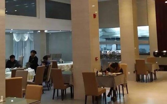 Dongfang International Hotel