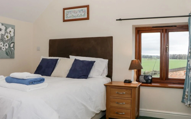 Ryelands Cottage