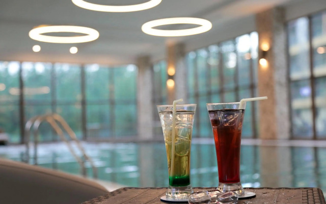 Bolu Koru Hotels Spa & Convention