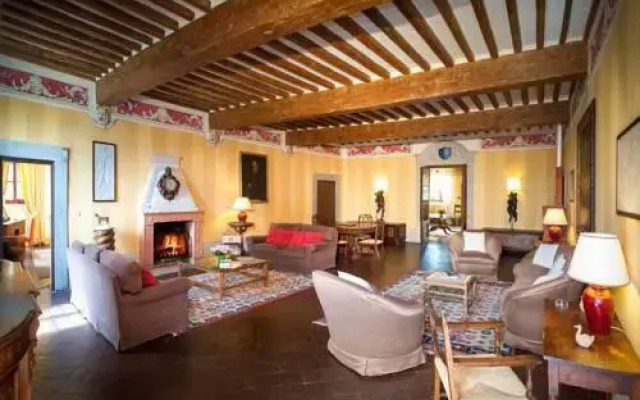 Villa Buonvisi