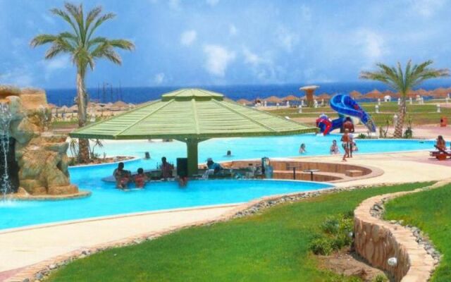 Onatti Beach Resort Marsa Alam
