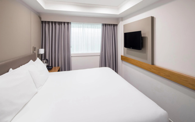 Crowne Plaza Nottingham by IHG